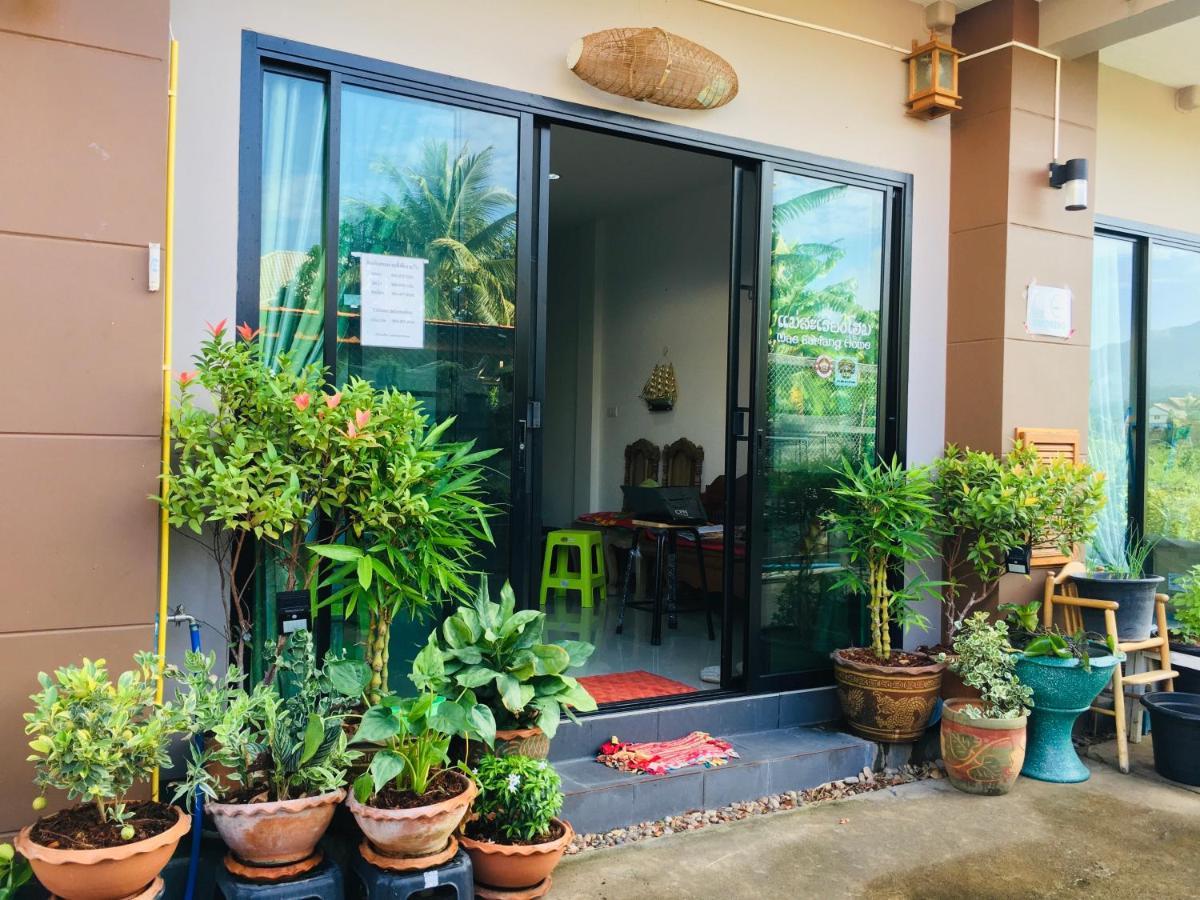 Mae-Sa-Riang Home Mae Sariang Exterior foto
